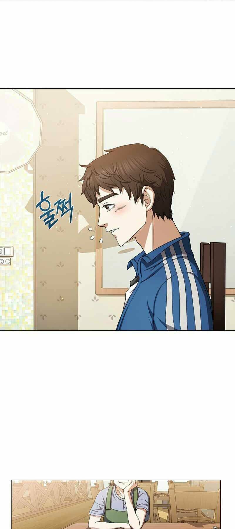 Nhà Hàng Bình Dân Của Anh Hùng Trở Về Chap 2 - Next Chap 3