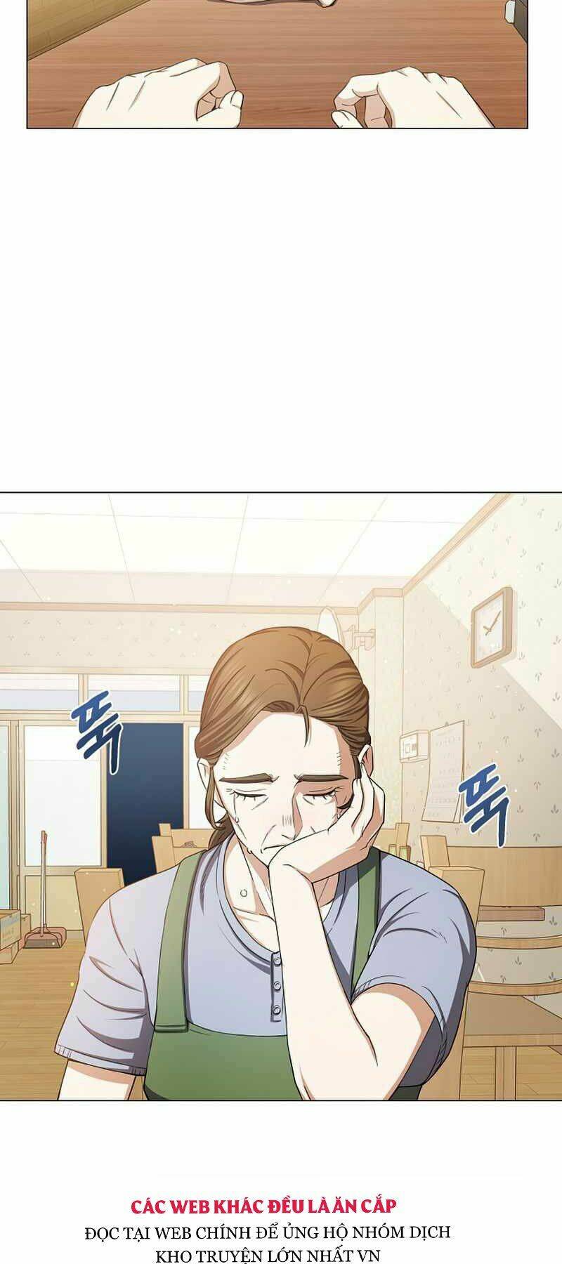 Nhà Hàng Bình Dân Của Anh Hùng Trở Về Chap 2 - Next Chap 3