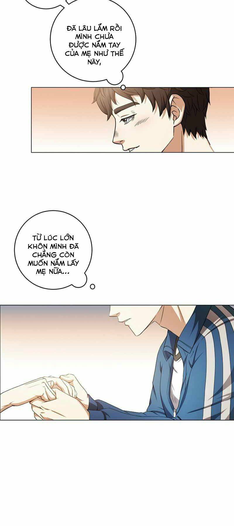 Nhà Hàng Bình Dân Của Anh Hùng Trở Về Chap 2 - Next Chap 3