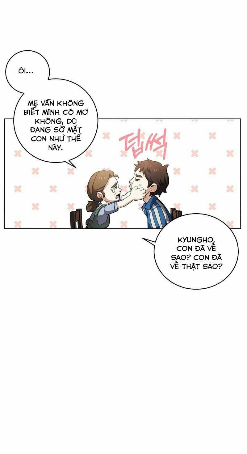 Nhà Hàng Bình Dân Của Anh Hùng Trở Về Chap 2 - Next Chap 3