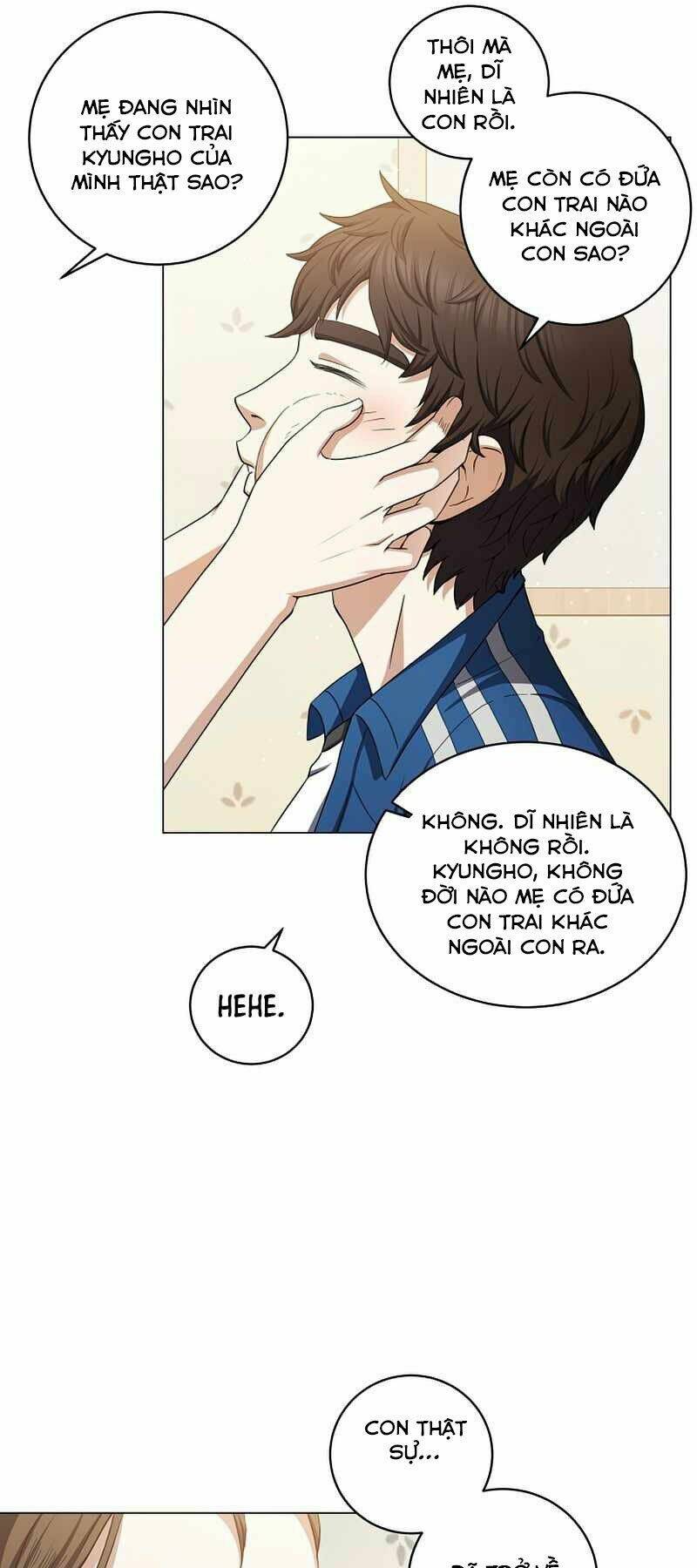 Nhà Hàng Bình Dân Của Anh Hùng Trở Về Chap 2 - Next Chap 3