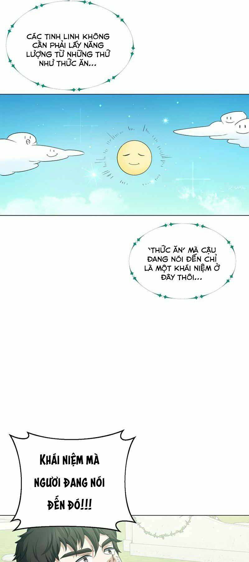 Nhà Hàng Bình Dân Của Anh Hùng Trở Về Chap 2 - Next Chap 3