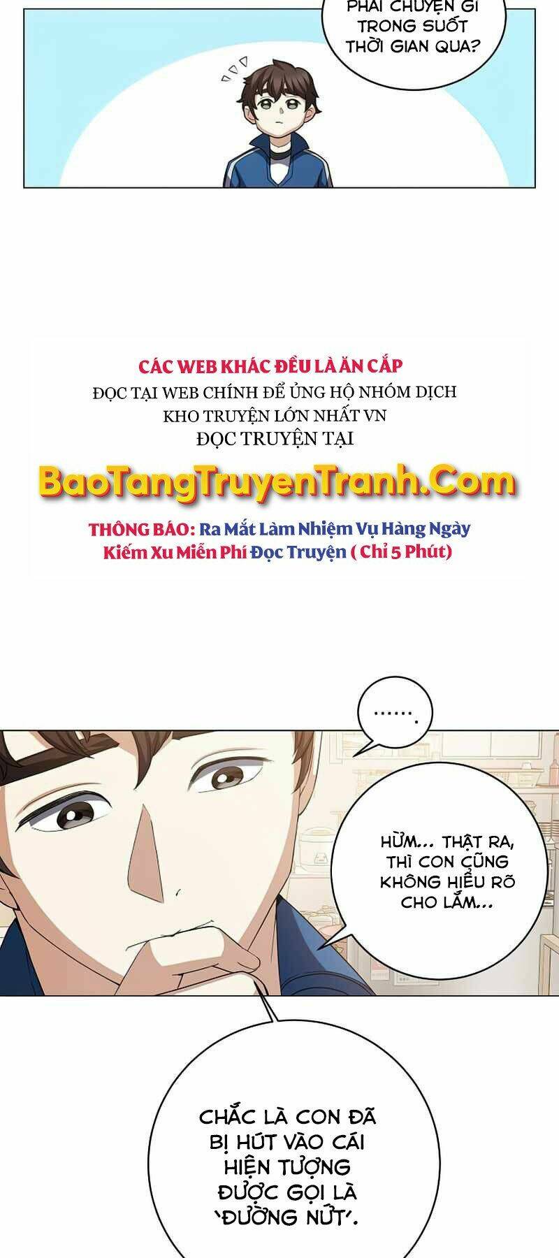 Nhà Hàng Bình Dân Của Anh Hùng Trở Về Chap 2 - Next Chap 3