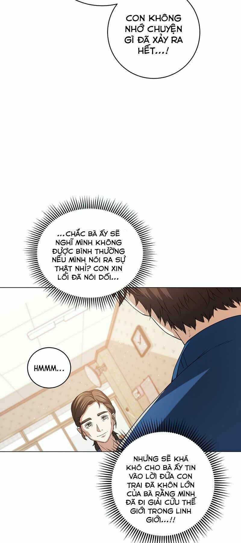 Nhà Hàng Bình Dân Của Anh Hùng Trở Về Chap 2 - Next Chap 3