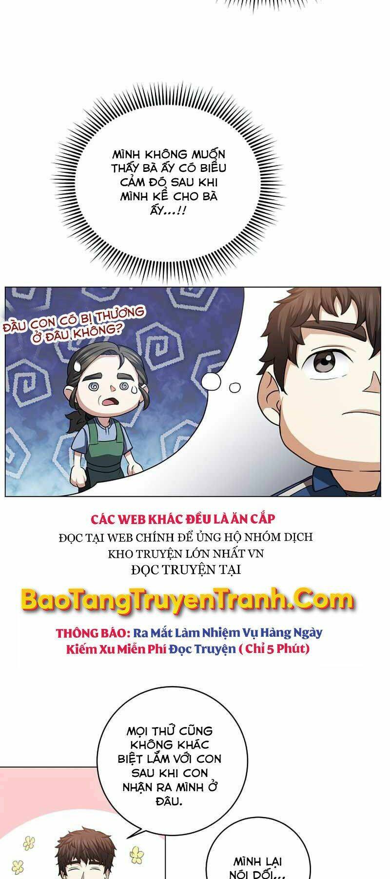 Nhà Hàng Bình Dân Của Anh Hùng Trở Về Chap 2 - Next Chap 3