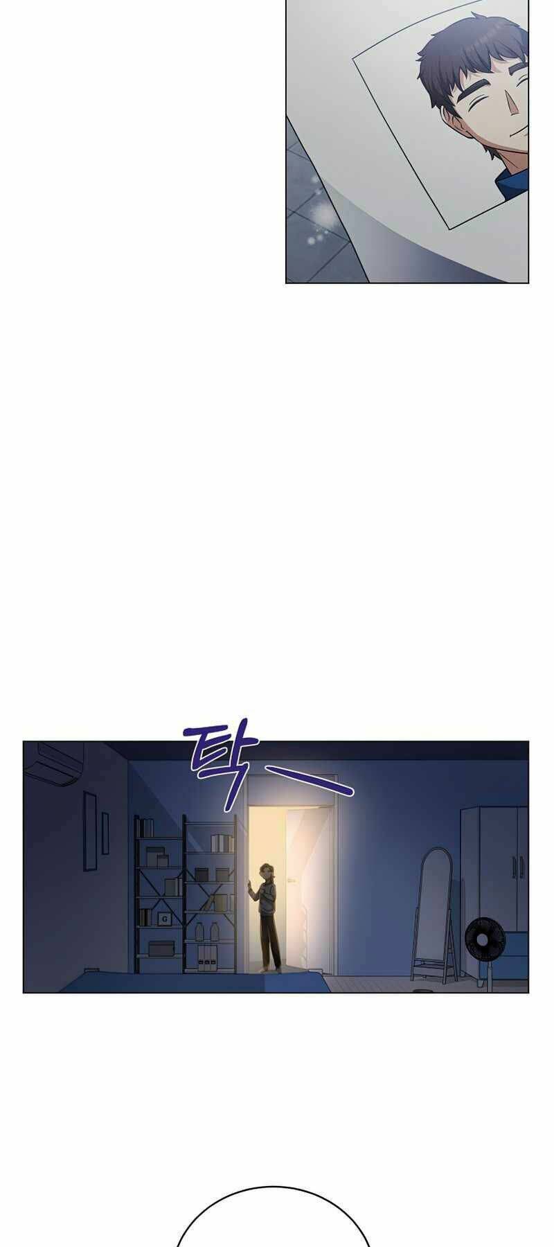 Nhà Hàng Bình Dân Của Anh Hùng Trở Về Chap 2 - Next Chap 3