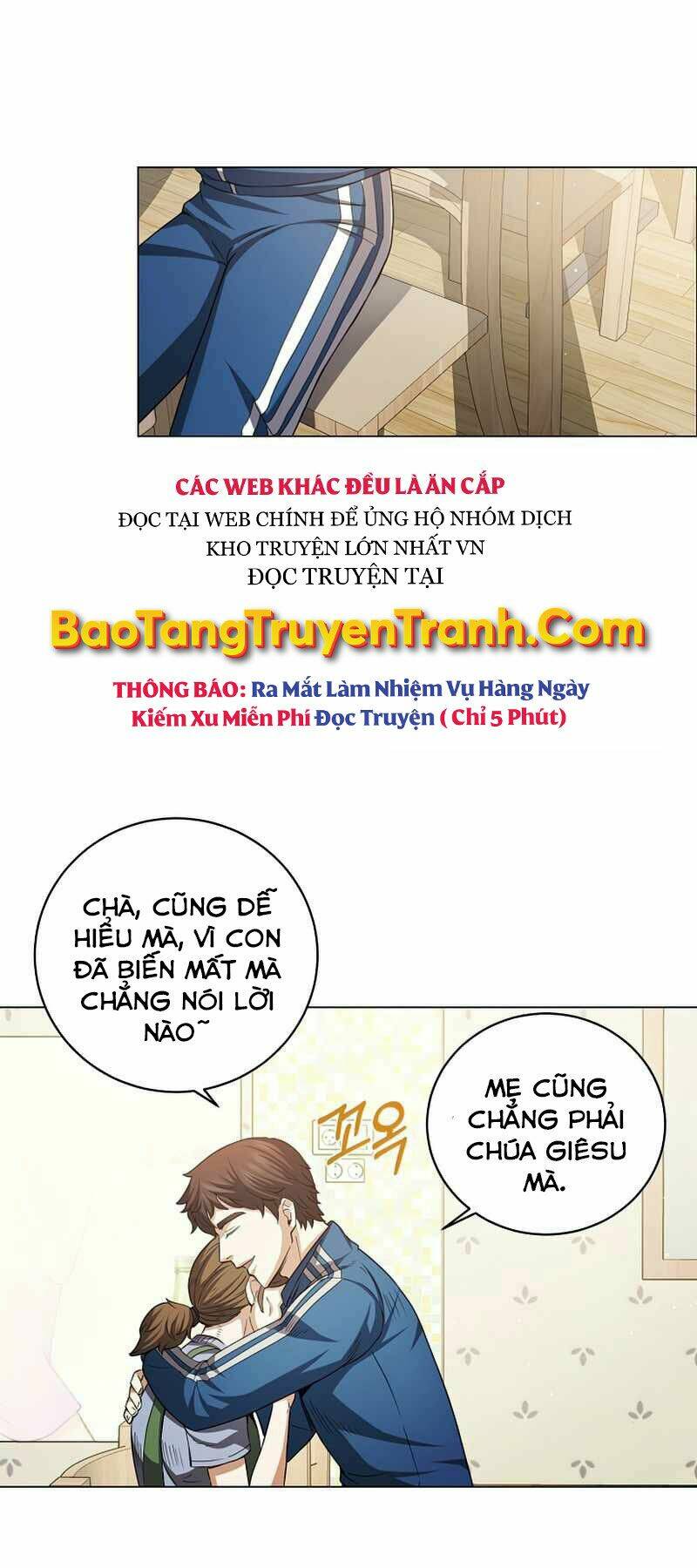 Nhà Hàng Bình Dân Của Anh Hùng Trở Về Chap 2 - Next Chap 3