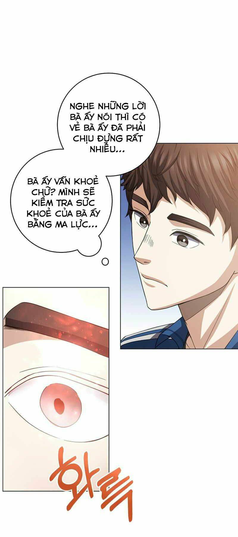 Nhà Hàng Bình Dân Của Anh Hùng Trở Về Chap 2 - Next Chap 3