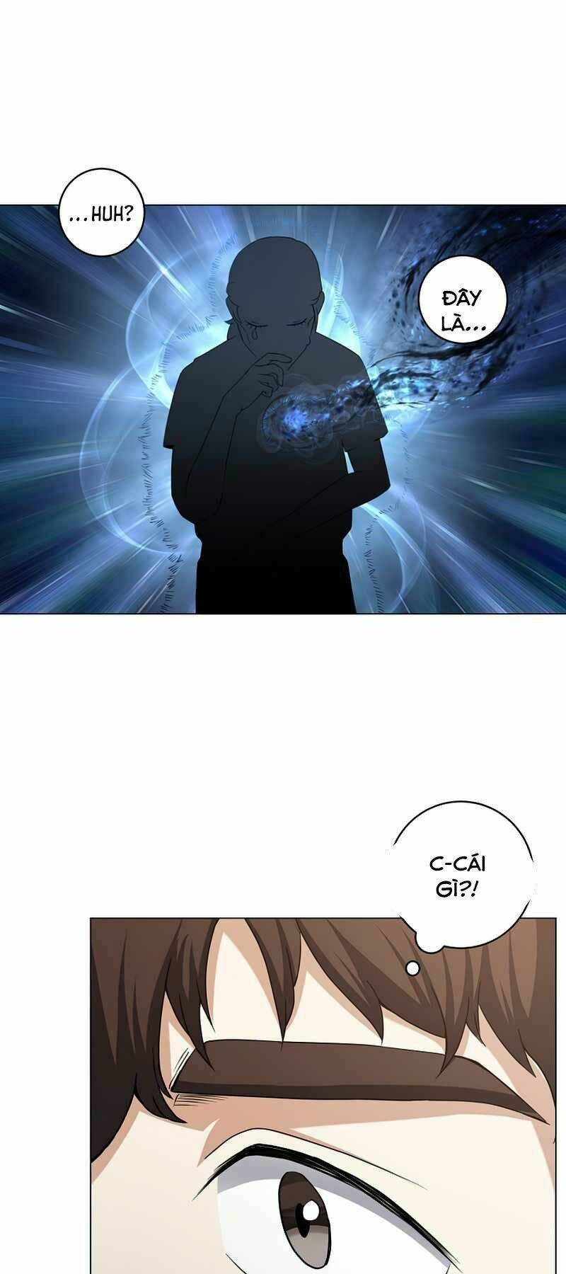 Nhà Hàng Bình Dân Của Anh Hùng Trở Về Chap 2 - Next Chap 3