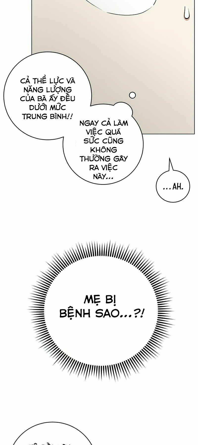 Nhà Hàng Bình Dân Của Anh Hùng Trở Về Chap 2 - Next Chap 3