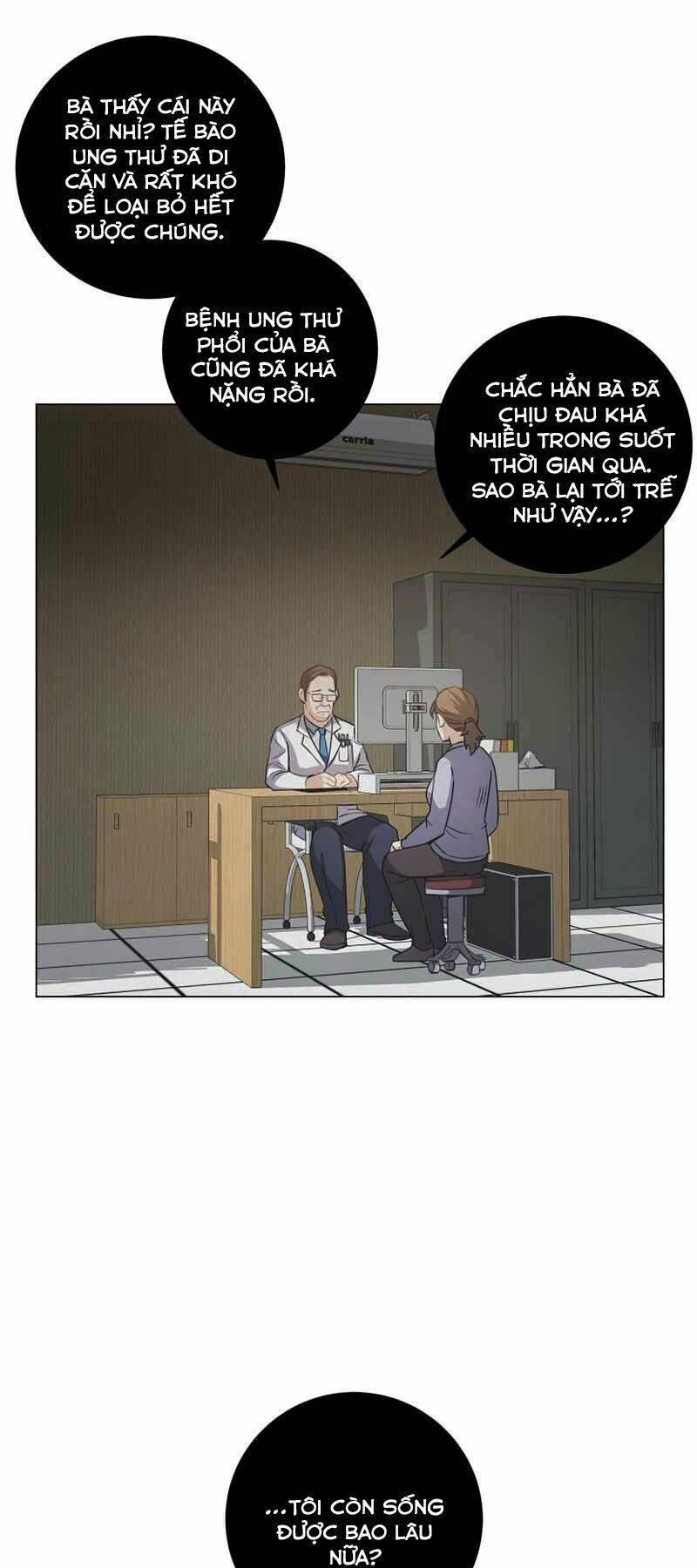 Nhà Hàng Bình Dân Của Anh Hùng Trở Về Chap 2 - Next Chap 3
