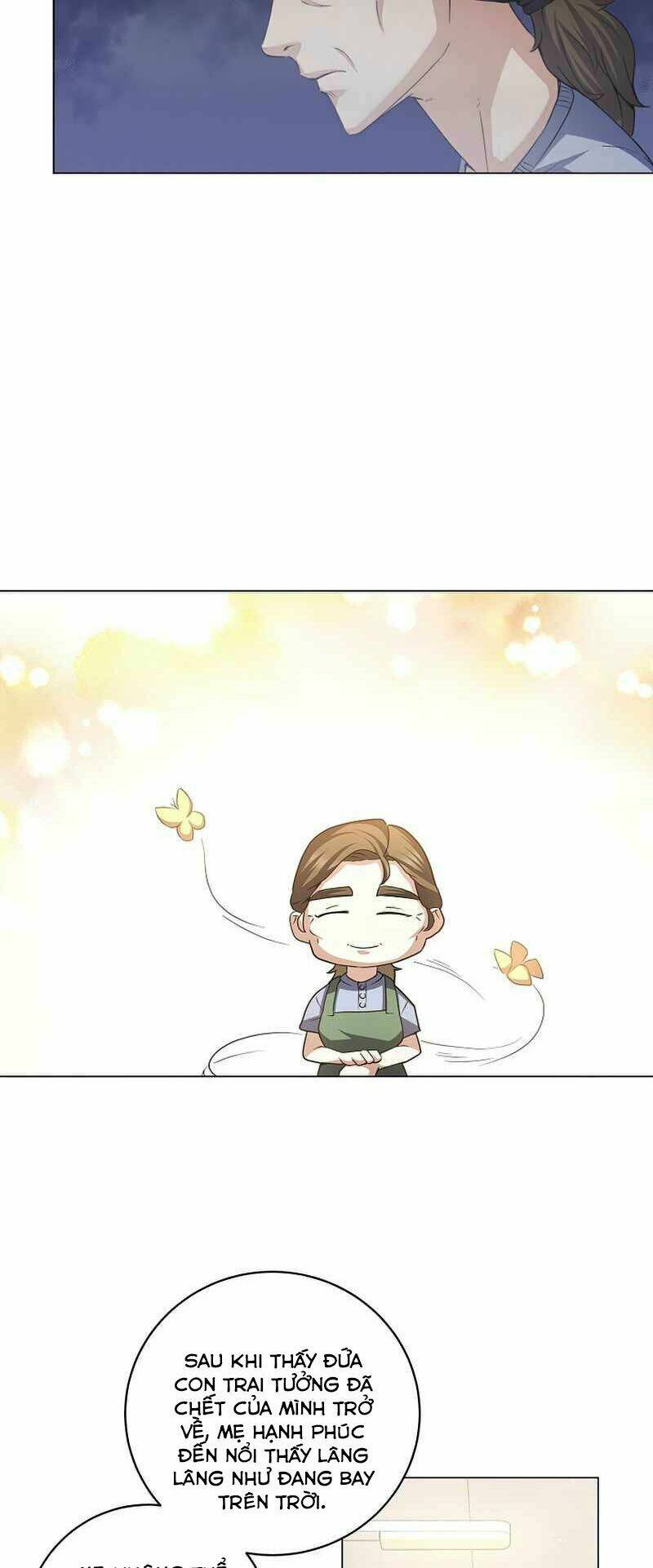 Nhà Hàng Bình Dân Của Anh Hùng Trở Về Chap 2 - Next Chap 3