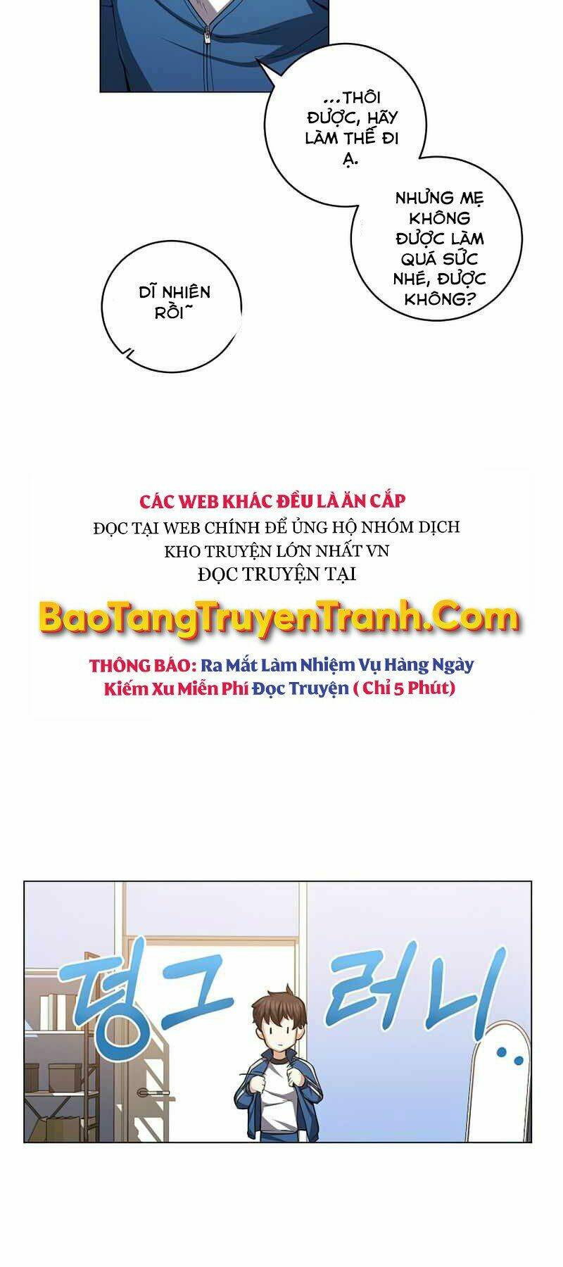Nhà Hàng Bình Dân Của Anh Hùng Trở Về Chap 2 - Next Chap 3