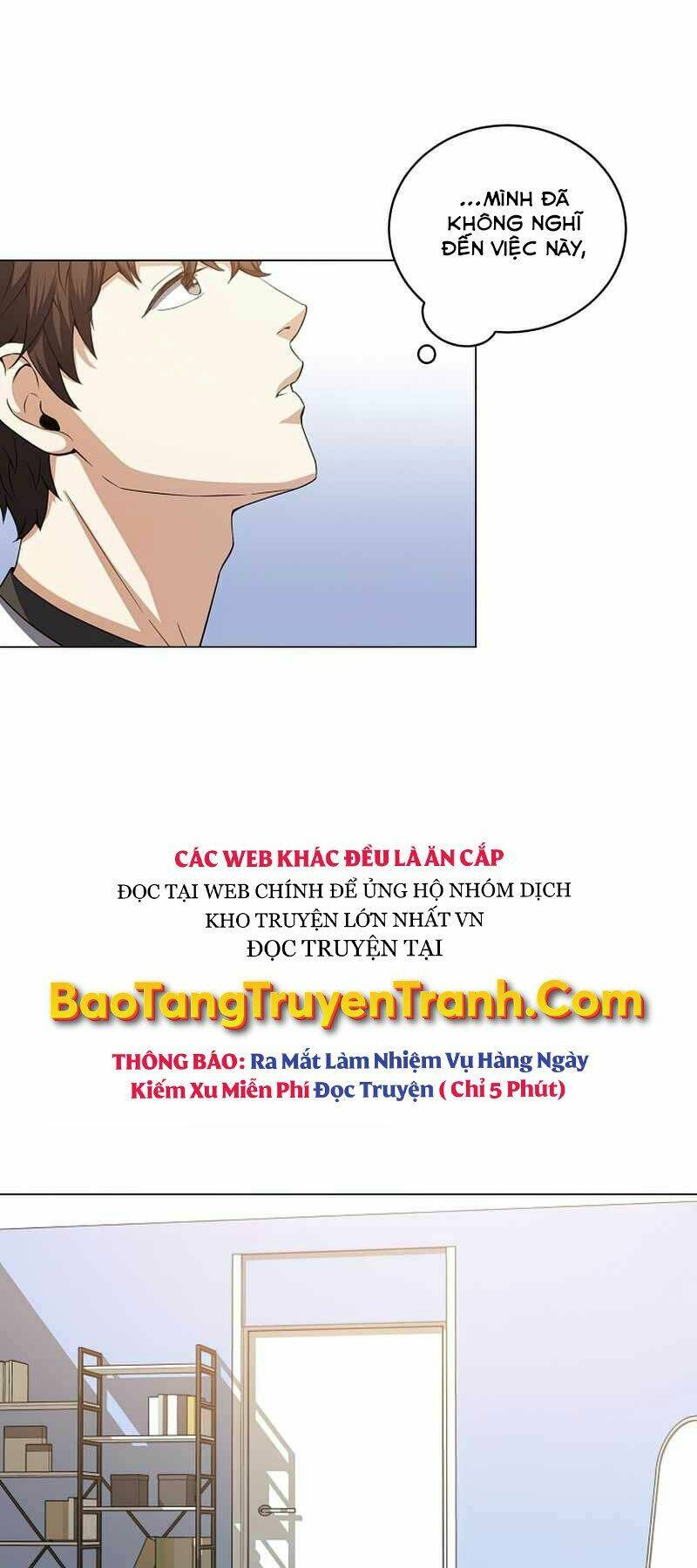 Nhà Hàng Bình Dân Của Anh Hùng Trở Về Chap 2 - Next Chap 3