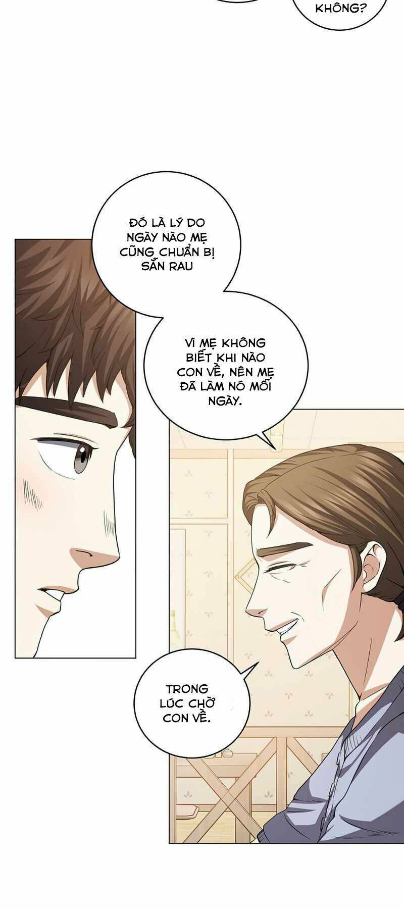 Nhà Hàng Bình Dân Của Anh Hùng Trở Về Chap 2 - Next Chap 3