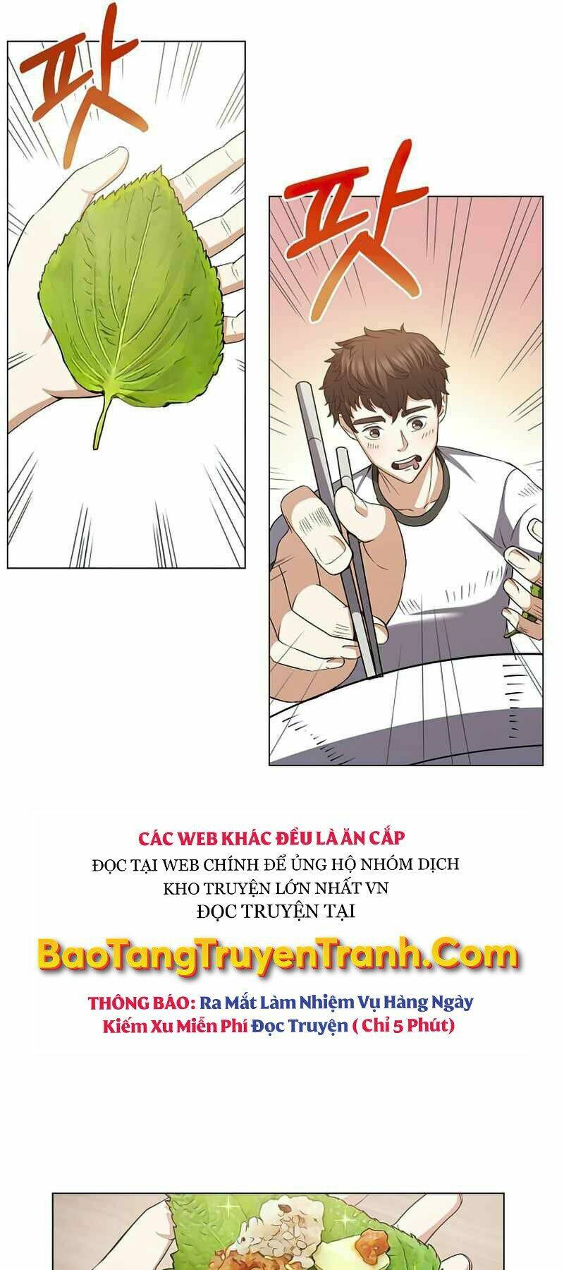 Nhà Hàng Bình Dân Của Anh Hùng Trở Về Chap 2 - Next Chap 3
