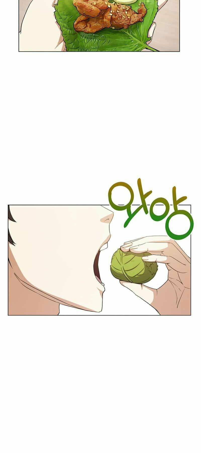 Nhà Hàng Bình Dân Của Anh Hùng Trở Về Chap 2 - Next Chap 3