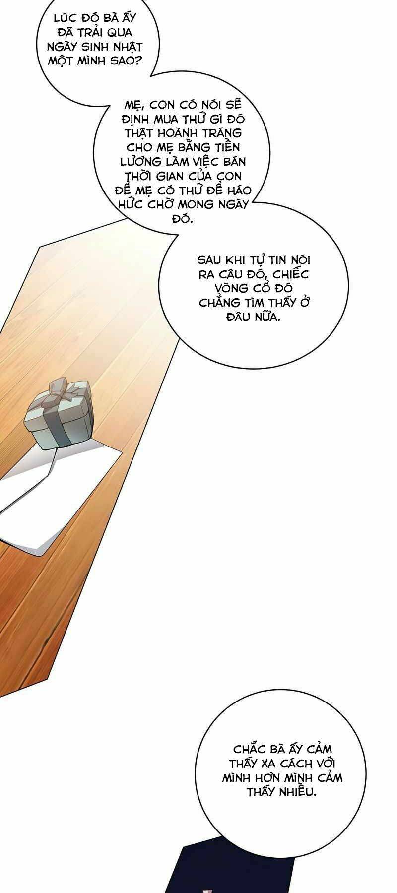 Nhà Hàng Bình Dân Của Anh Hùng Trở Về Chap 2 - Next Chap 3