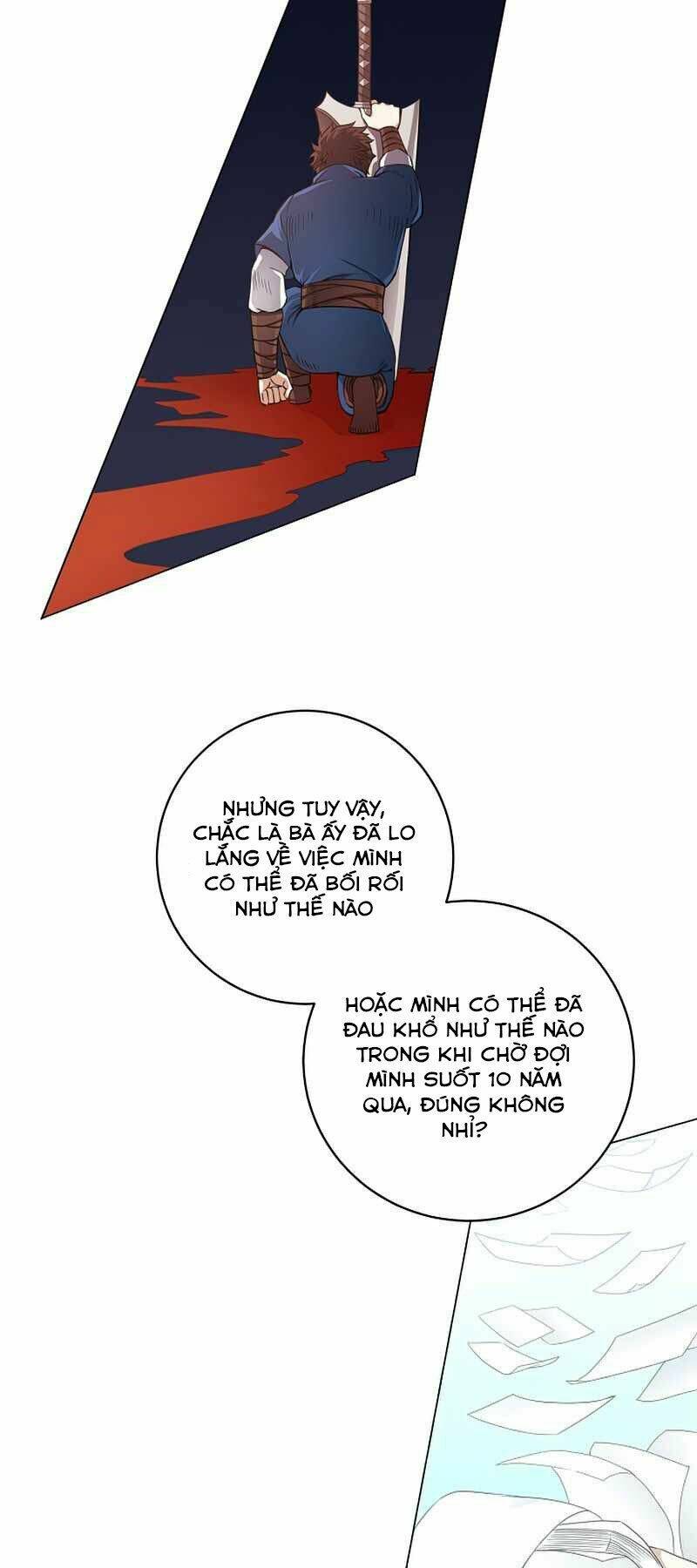 Nhà Hàng Bình Dân Của Anh Hùng Trở Về Chap 2 - Next Chap 3