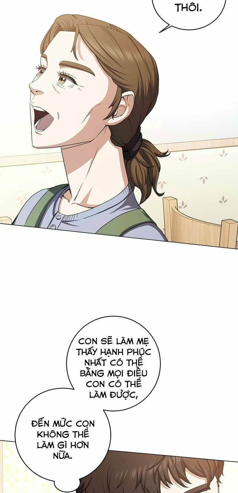 Nhà Hàng Bình Dân Của Anh Hùng Trở Về Chap 2 - Next Chap 3