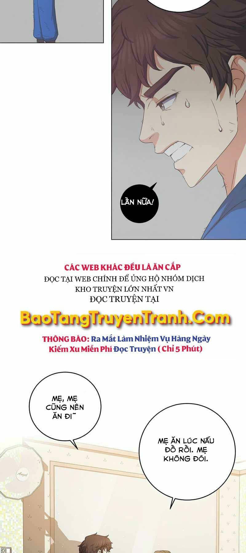 Nhà Hàng Bình Dân Của Anh Hùng Trở Về Chap 2 - Next Chap 3