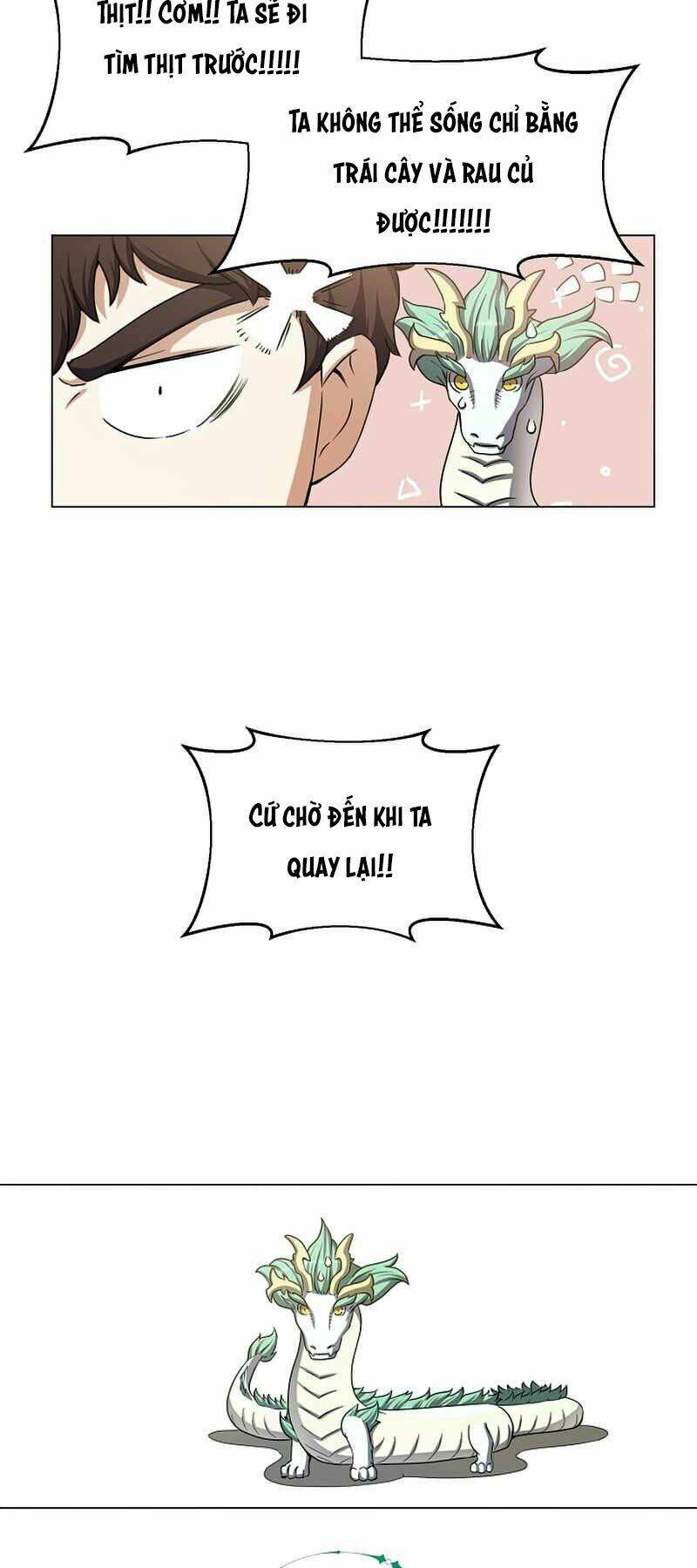 Nhà Hàng Bình Dân Của Anh Hùng Trở Về Chap 2 - Next Chap 3