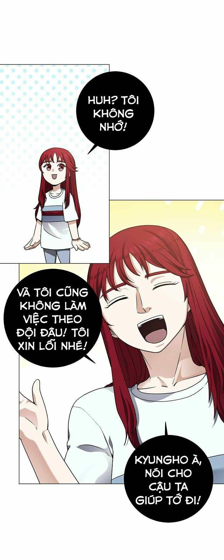 Nhà Hàng Bình Dân Của Anh Hùng Trở Về Chap 20 - Next Chap 21