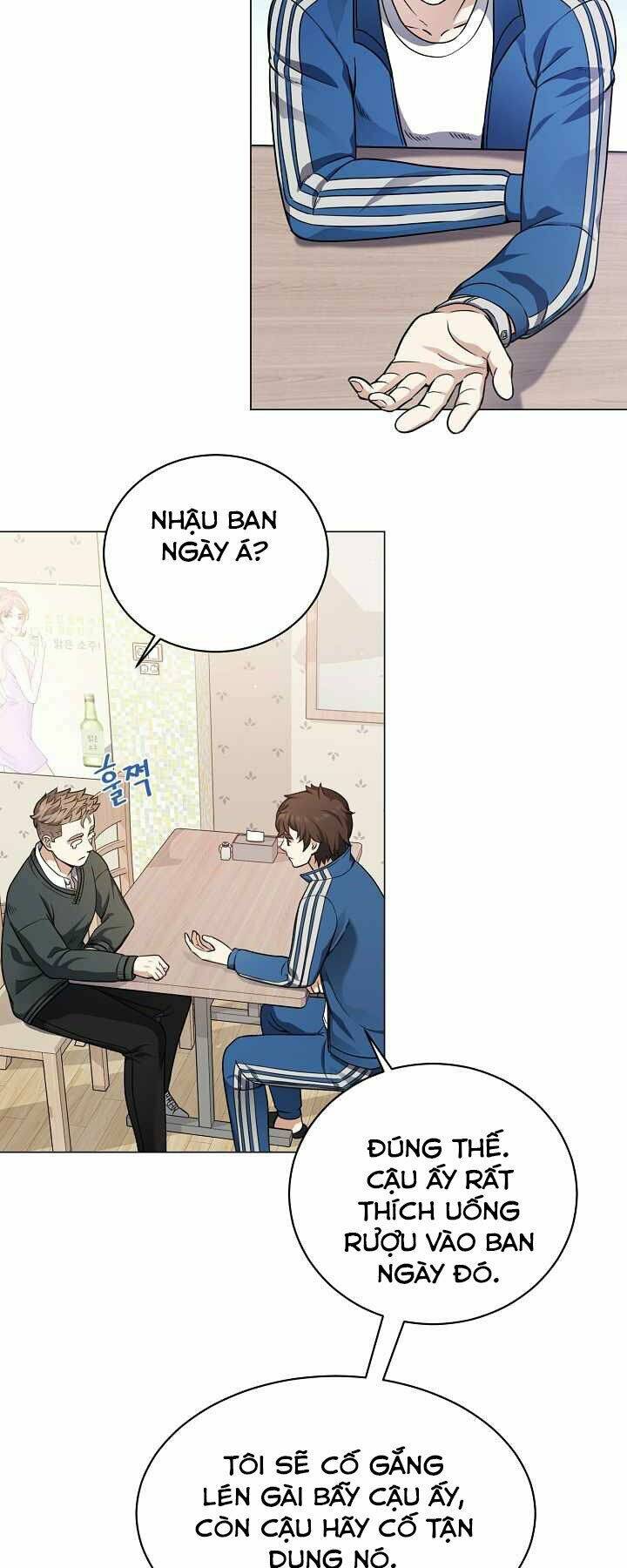 Nhà Hàng Bình Dân Của Anh Hùng Trở Về Chap 20 - Next Chap 21