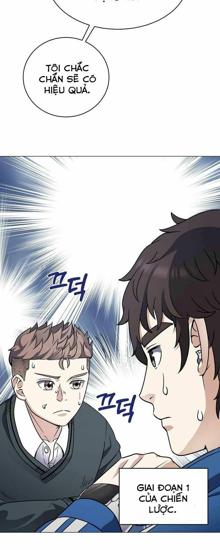 Nhà Hàng Bình Dân Của Anh Hùng Trở Về Chap 20 - Next Chap 21