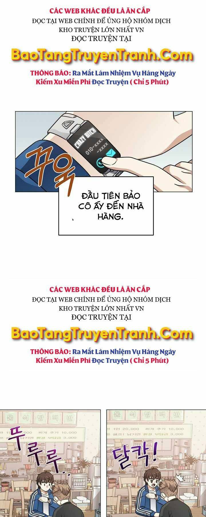 Nhà Hàng Bình Dân Của Anh Hùng Trở Về Chap 20 - Next Chap 21