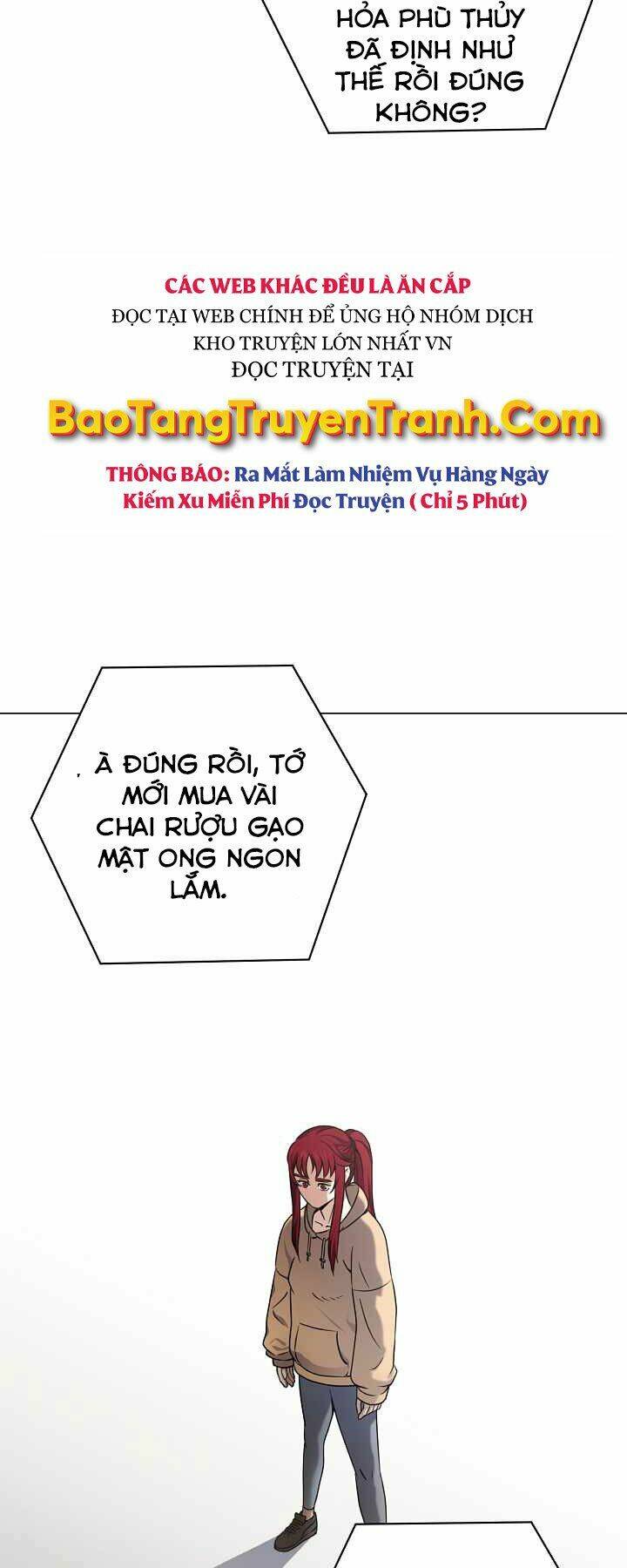 Nhà Hàng Bình Dân Của Anh Hùng Trở Về Chap 20 - Next Chap 21