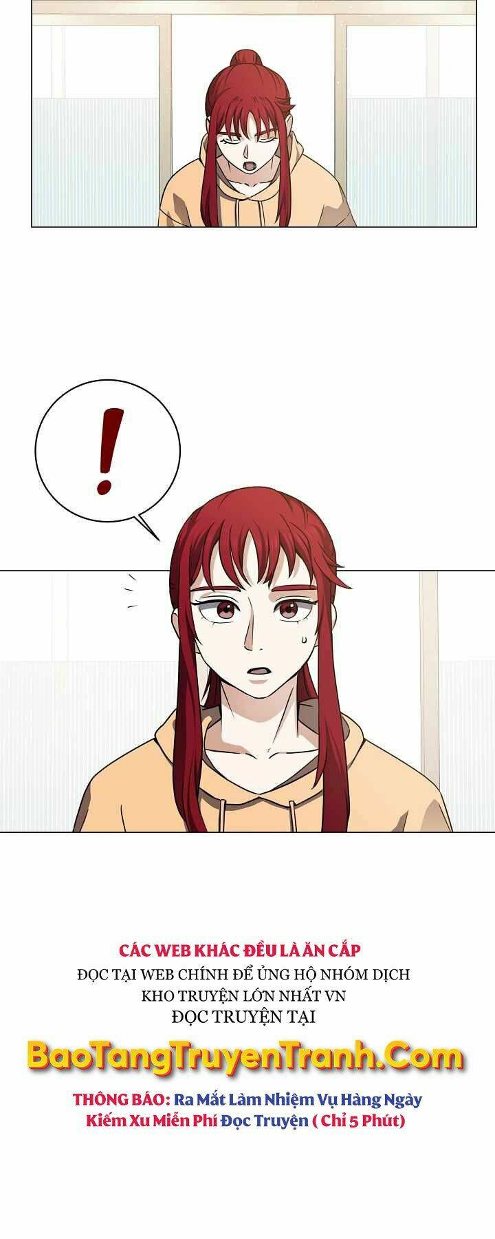 Nhà Hàng Bình Dân Của Anh Hùng Trở Về Chap 20 - Next Chap 21