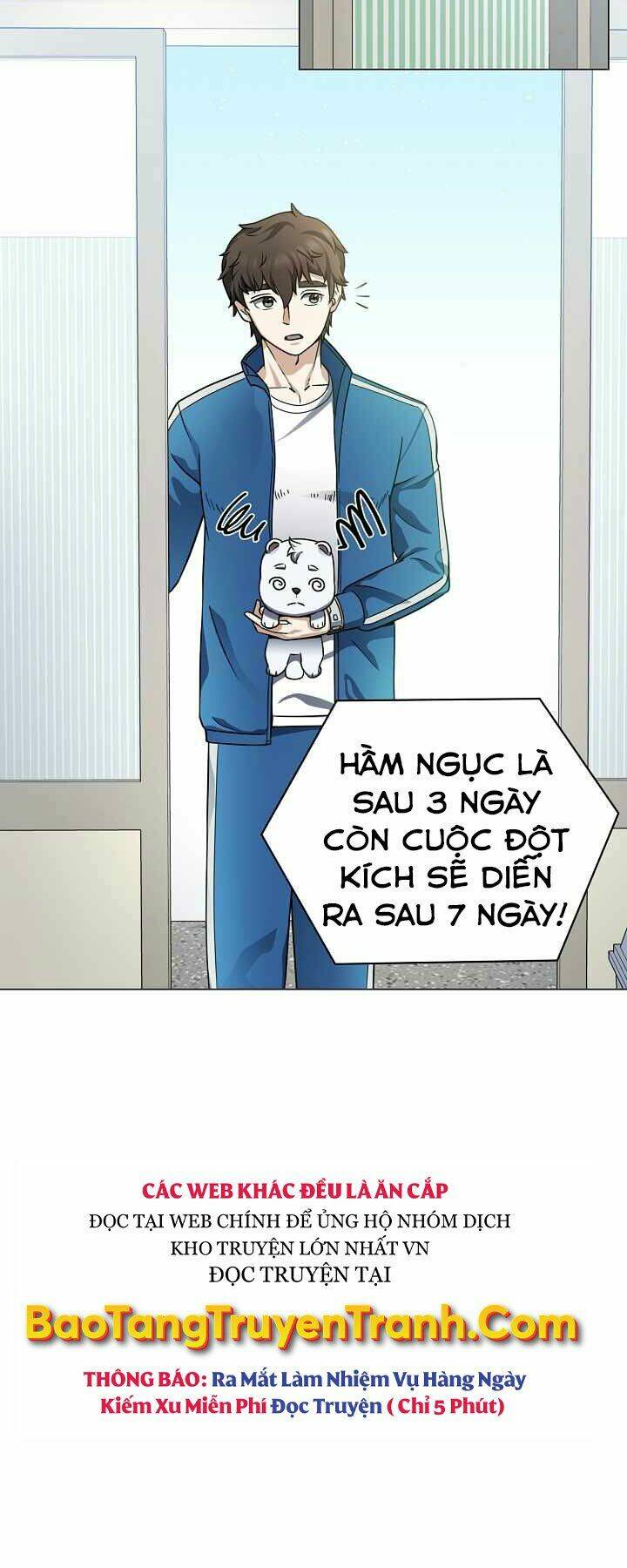 Nhà Hàng Bình Dân Của Anh Hùng Trở Về Chap 20 - Next Chap 21