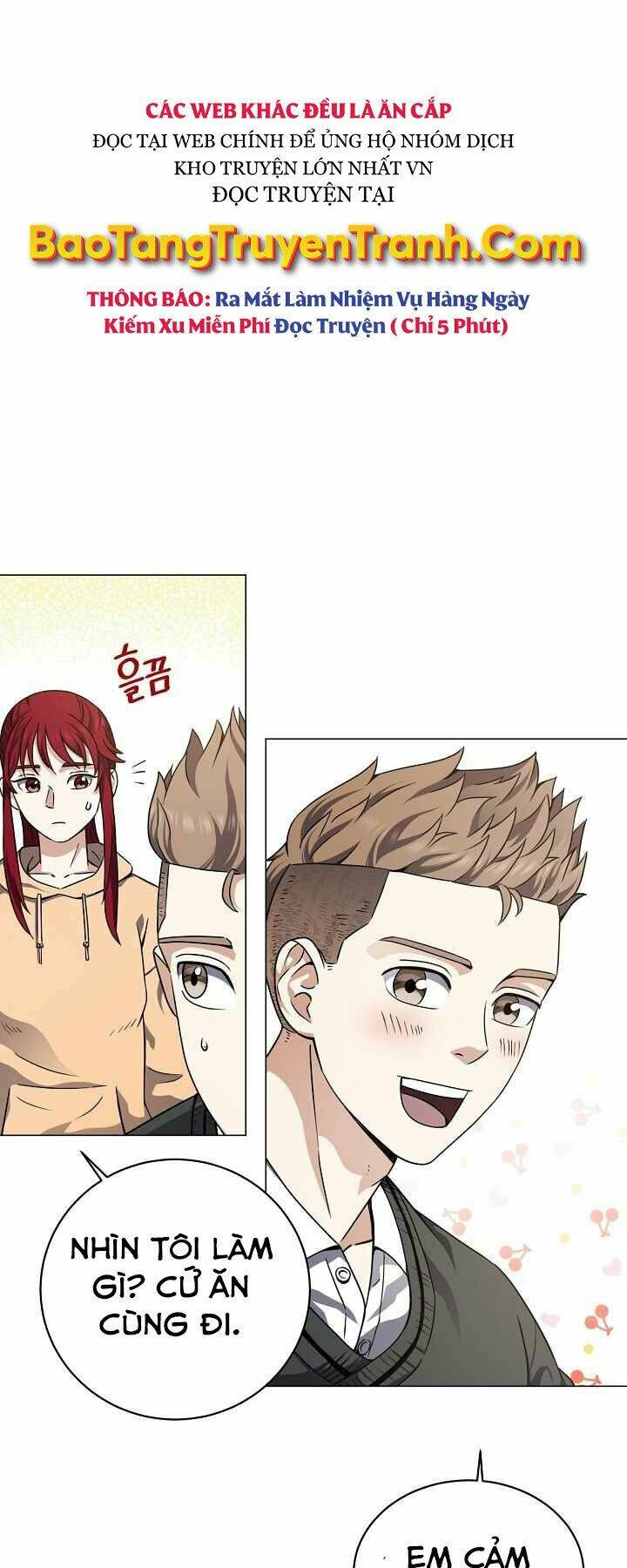 Nhà Hàng Bình Dân Của Anh Hùng Trở Về Chap 20 - Next Chap 21