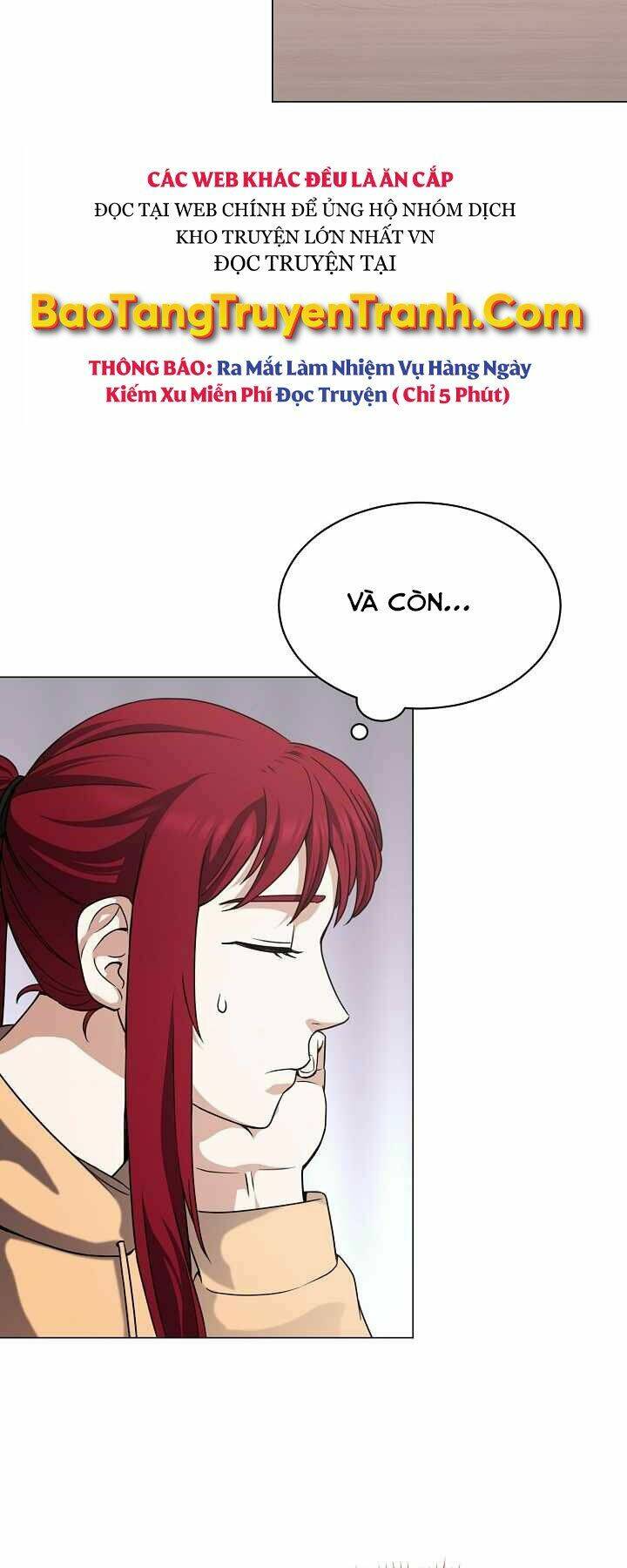 Nhà Hàng Bình Dân Của Anh Hùng Trở Về Chap 20 - Next Chap 21