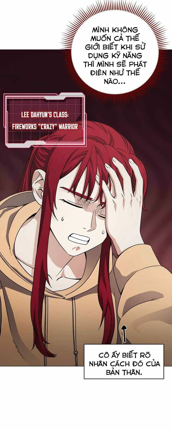 Nhà Hàng Bình Dân Của Anh Hùng Trở Về Chap 20 - Next Chap 21