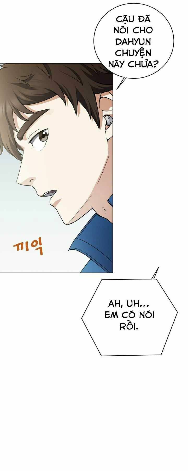 Nhà Hàng Bình Dân Của Anh Hùng Trở Về Chap 20 - Next Chap 21