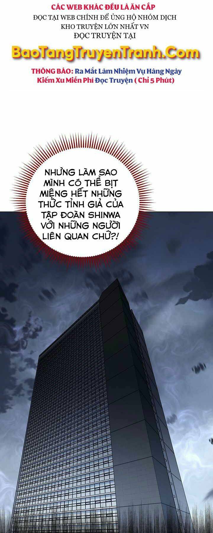 Nhà Hàng Bình Dân Của Anh Hùng Trở Về Chap 20 - Next Chap 21