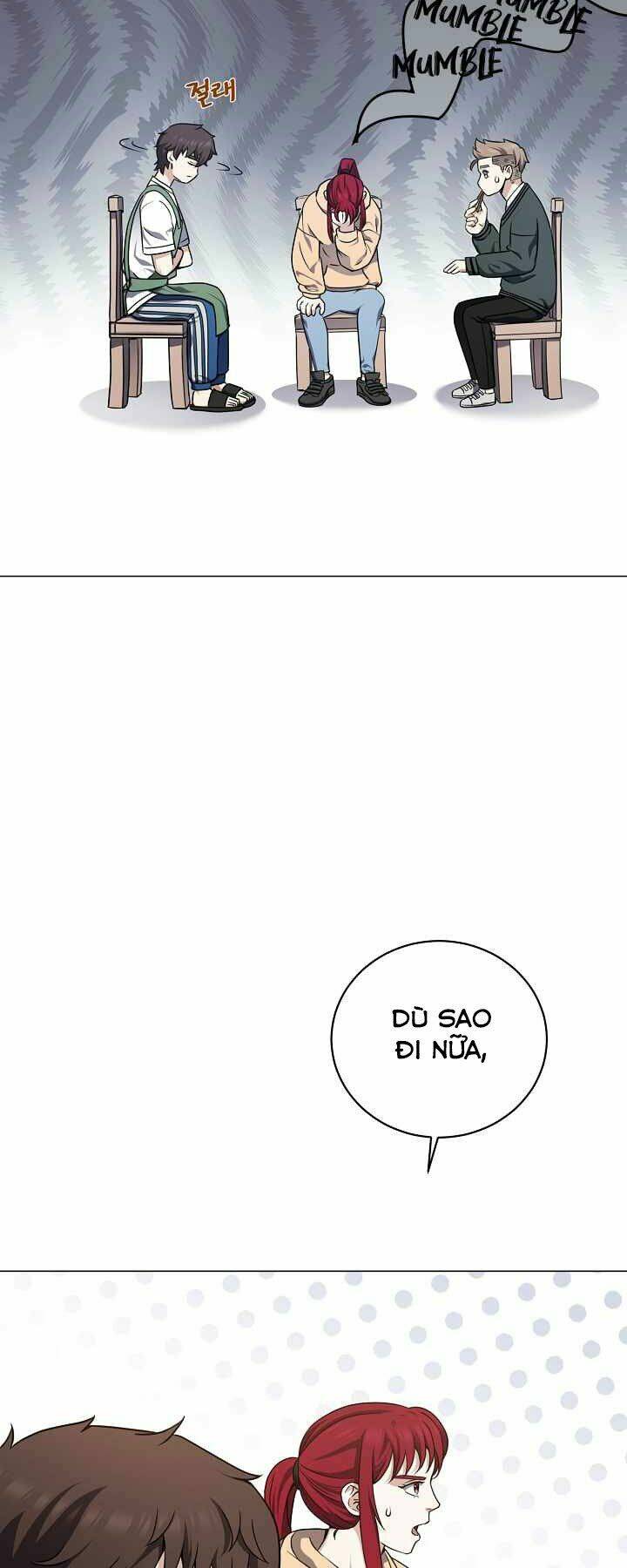 Nhà Hàng Bình Dân Của Anh Hùng Trở Về Chap 20 - Next Chap 21