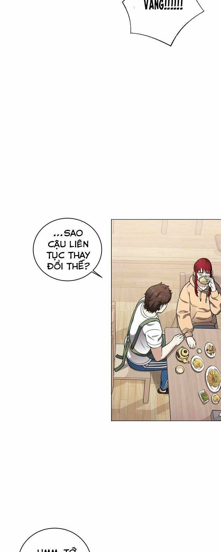 Nhà Hàng Bình Dân Của Anh Hùng Trở Về Chap 20 - Next Chap 21