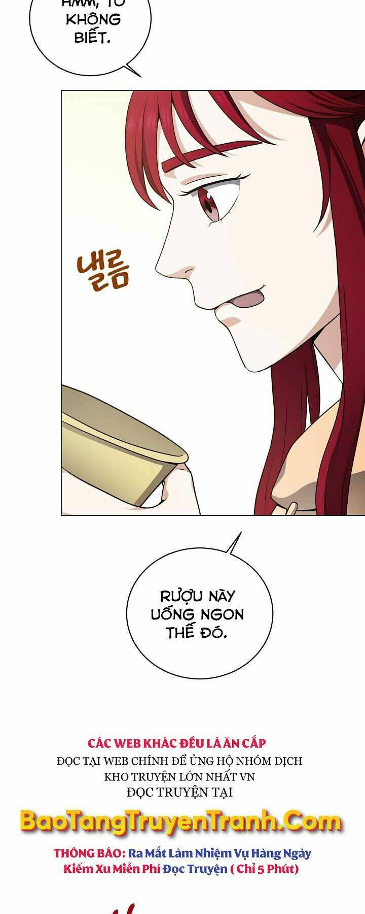 Nhà Hàng Bình Dân Của Anh Hùng Trở Về Chap 20 - Next Chap 21
