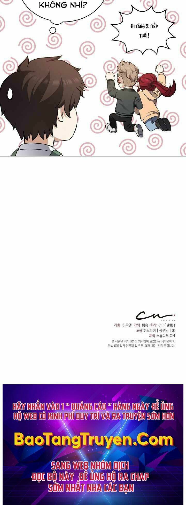 Nhà Hàng Bình Dân Của Anh Hùng Trở Về Chap 20 - Next Chap 21