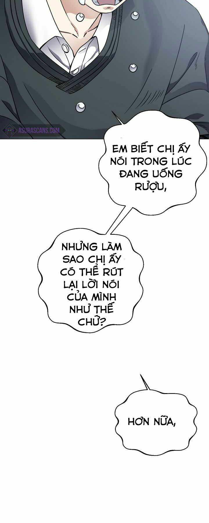 Nhà Hàng Bình Dân Của Anh Hùng Trở Về Chap 20 - Next Chap 21