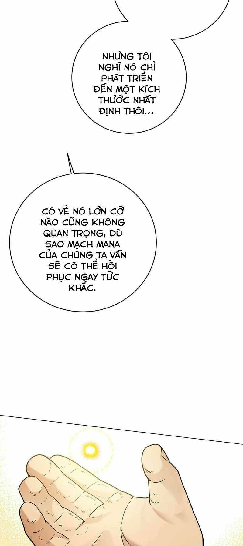 Nhà Hàng Bình Dân Của Anh Hùng Trở Về Chap 21 - Next Chap 22