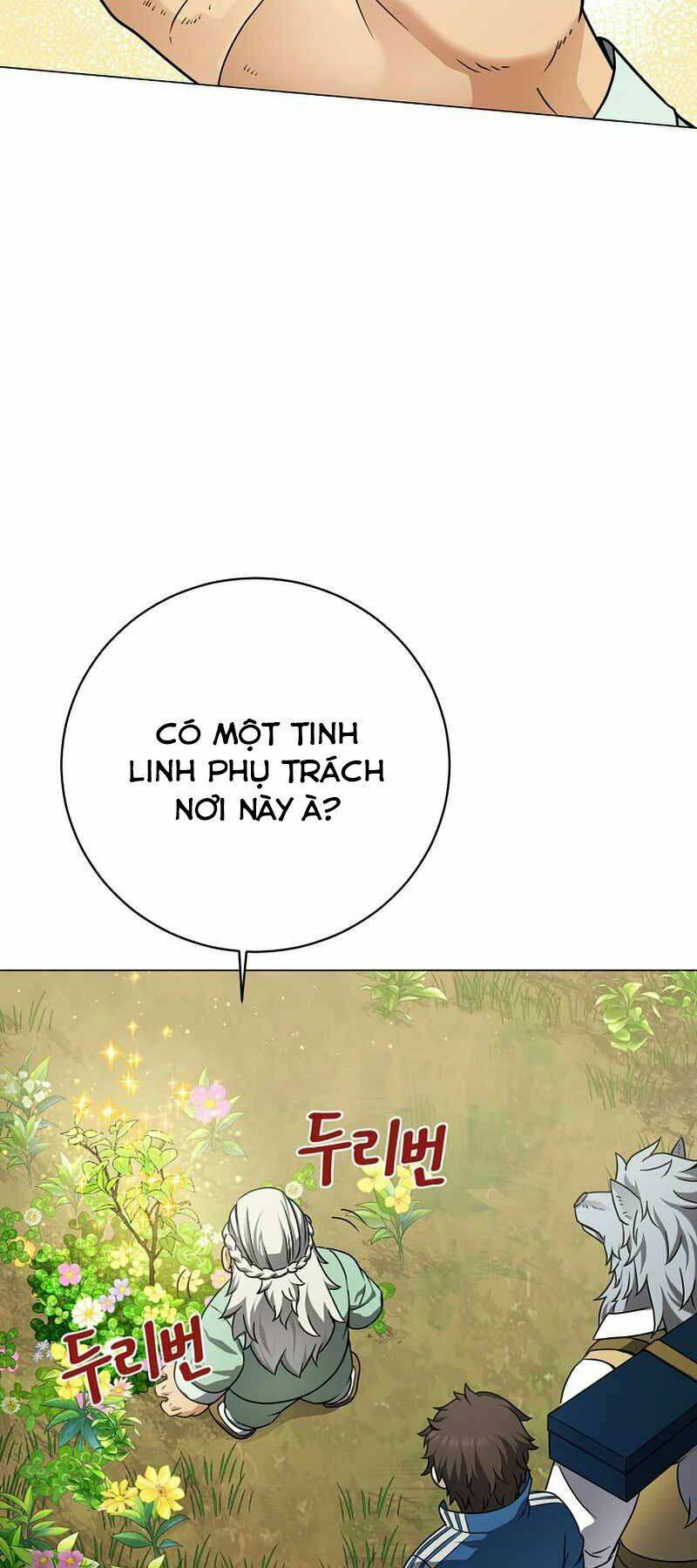 Nhà Hàng Bình Dân Của Anh Hùng Trở Về Chap 21 - Next Chap 22