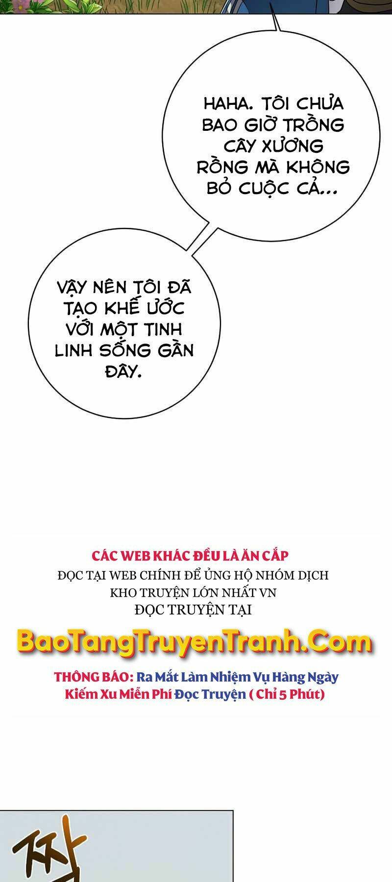 Nhà Hàng Bình Dân Của Anh Hùng Trở Về Chap 21 - Next Chap 22