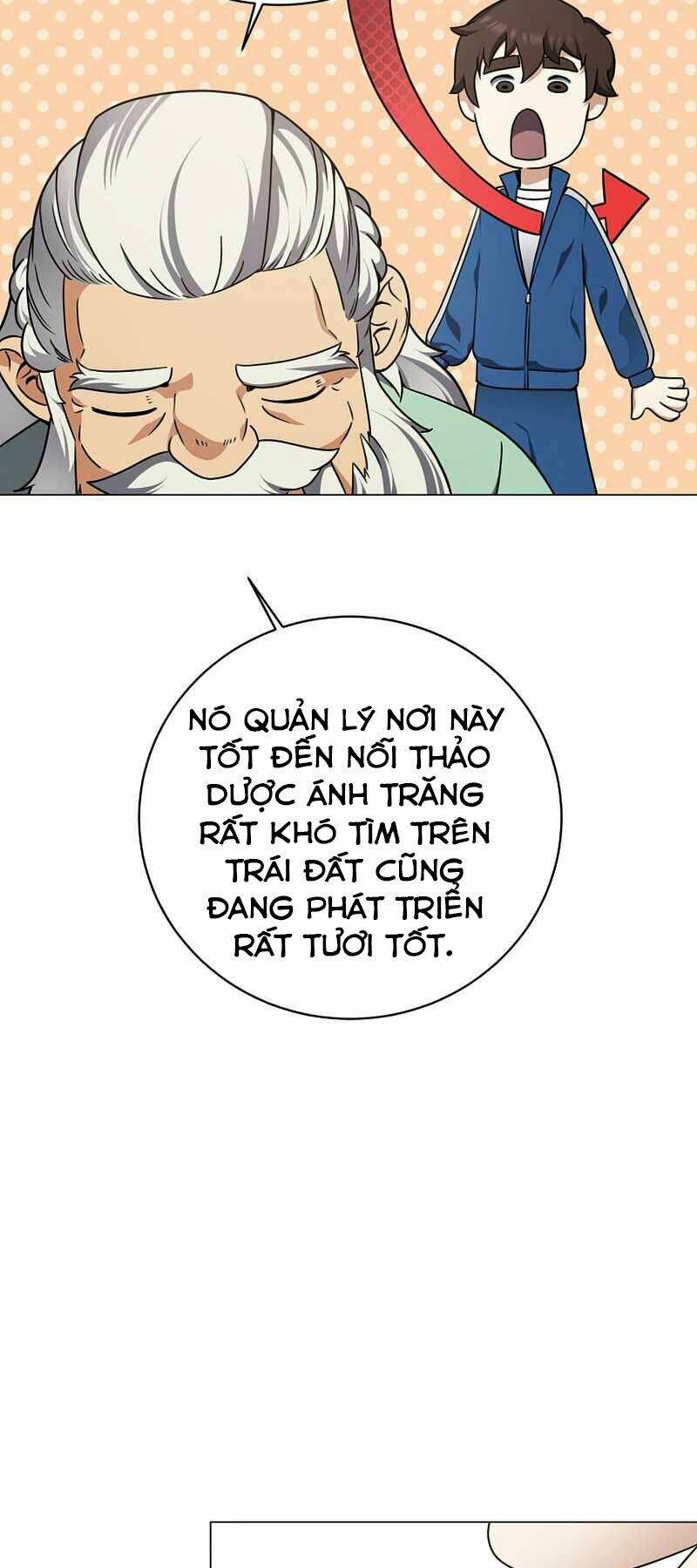 Nhà Hàng Bình Dân Của Anh Hùng Trở Về Chap 21 - Next Chap 22