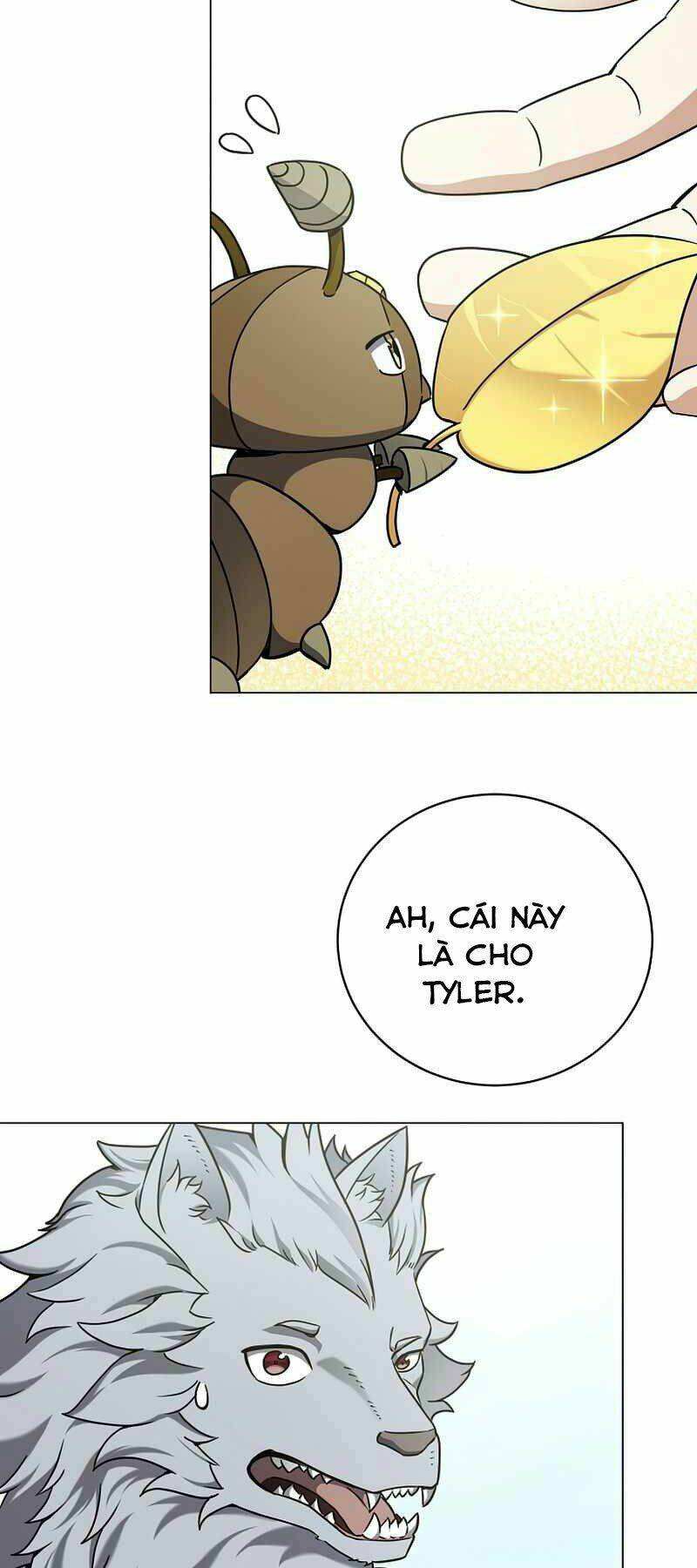 Nhà Hàng Bình Dân Của Anh Hùng Trở Về Chap 21 - Next Chap 22