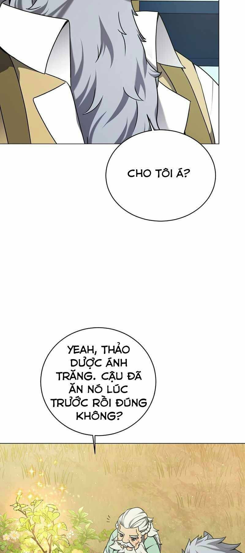 Nhà Hàng Bình Dân Của Anh Hùng Trở Về Chap 21 - Next Chap 22