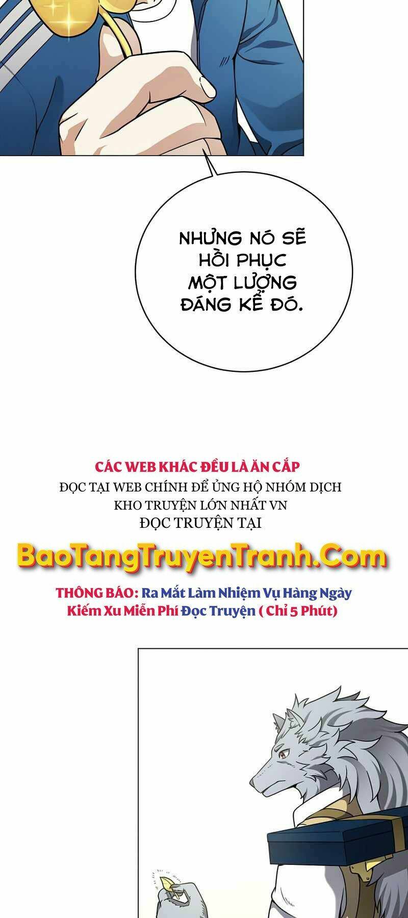 Nhà Hàng Bình Dân Của Anh Hùng Trở Về Chap 21 - Next Chap 22
